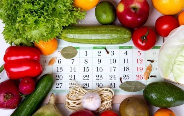 How to Maintain a Low Calorie Diet