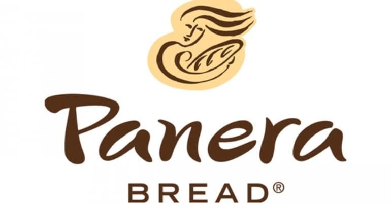 Panera Bread low calorie fast food
