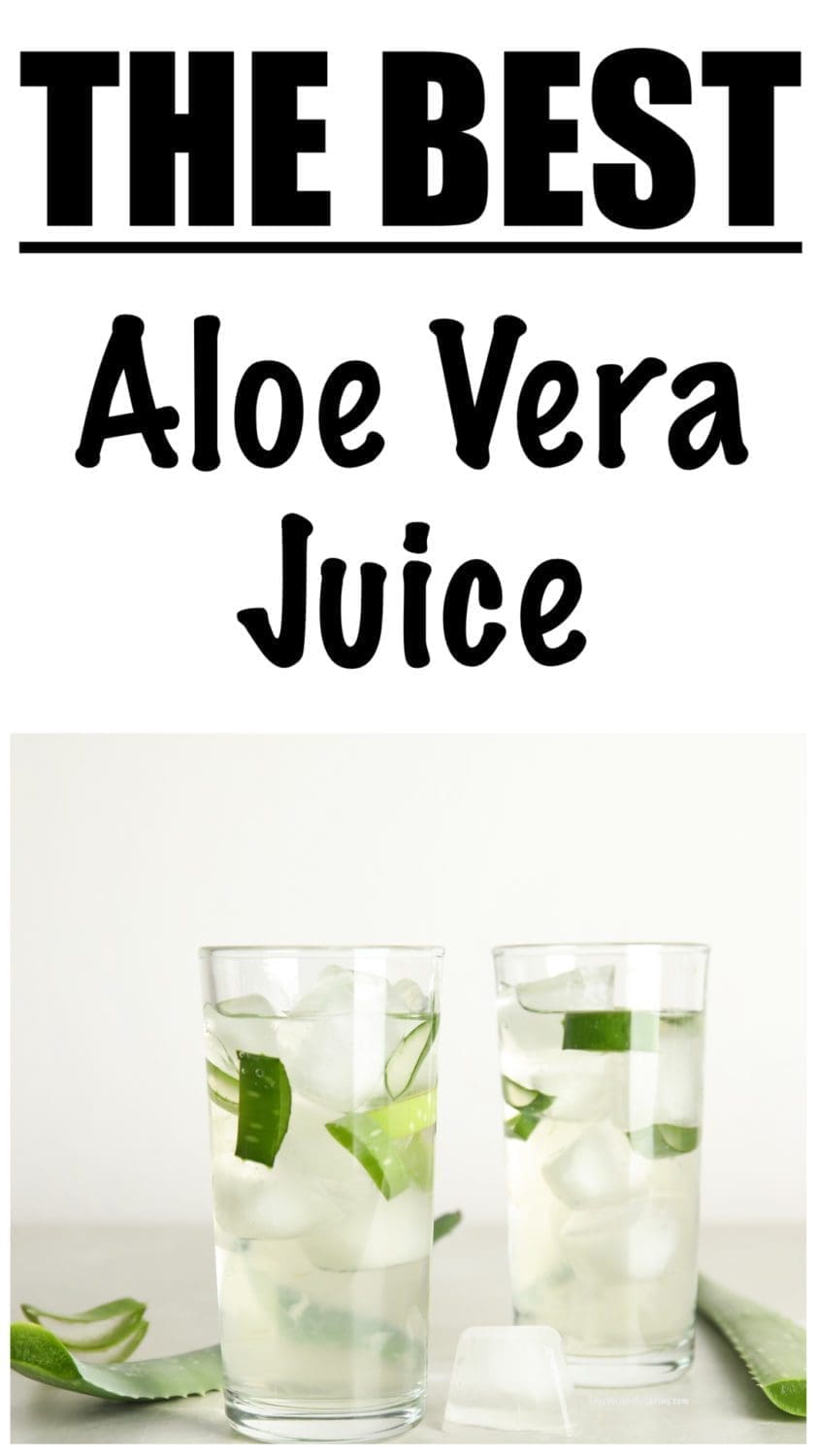 Aloe Vera Juice