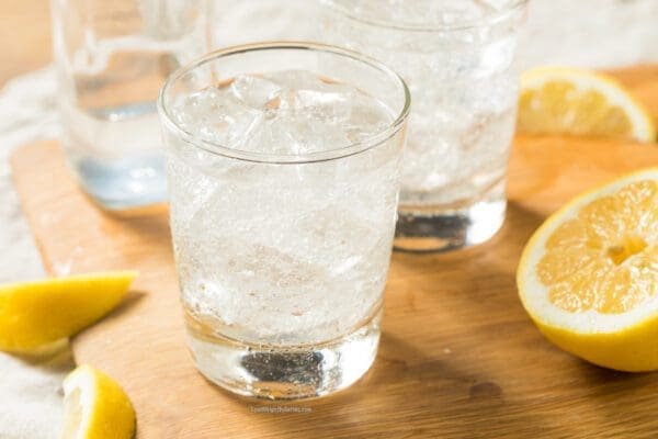 Baking Soda and Seltzer Water for Weight Loss