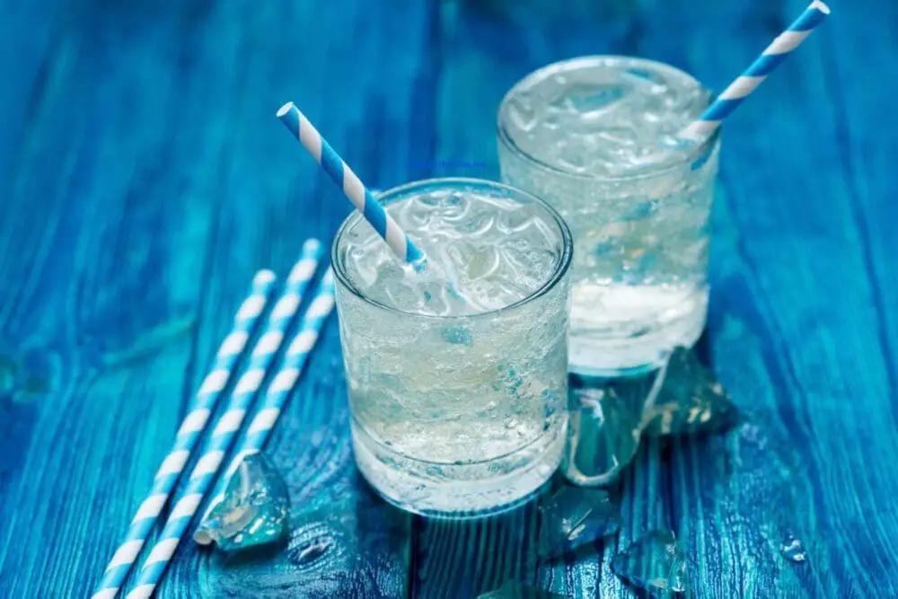 Is Sparkling Water Good for Weight Loss?