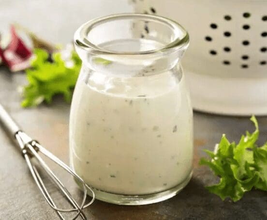 Low Calorie Cobb Salad Dressing