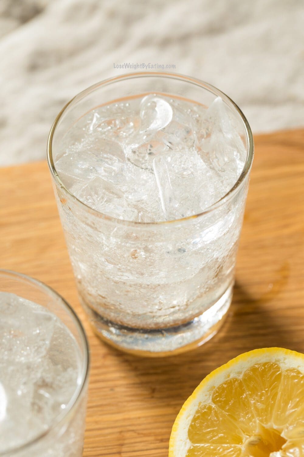 Drinking baking soda for weight loss: Does it work?