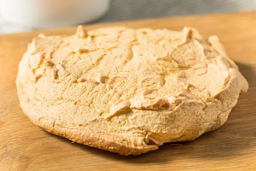 Low Calorie Cloud Bread