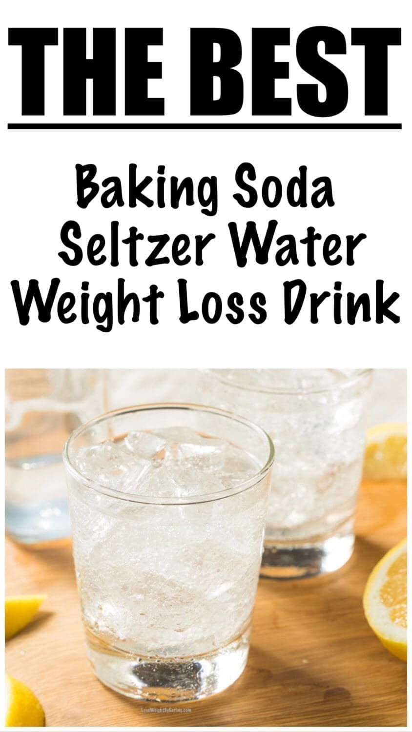 Drinking baking soda for weight loss: Does it work?