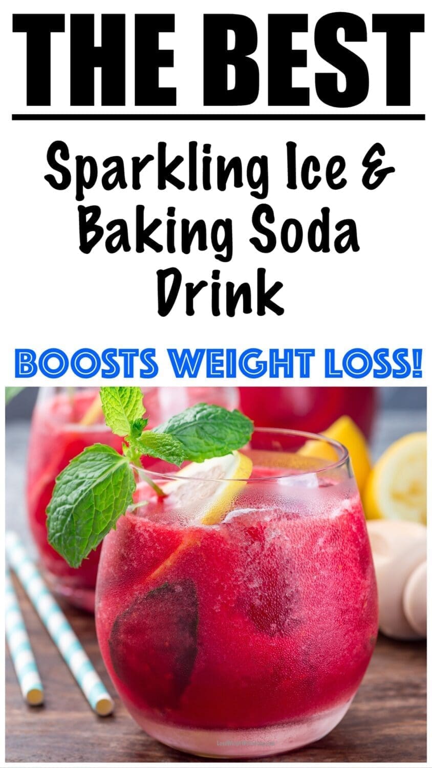 Drinking baking soda for weight loss: Does it work?