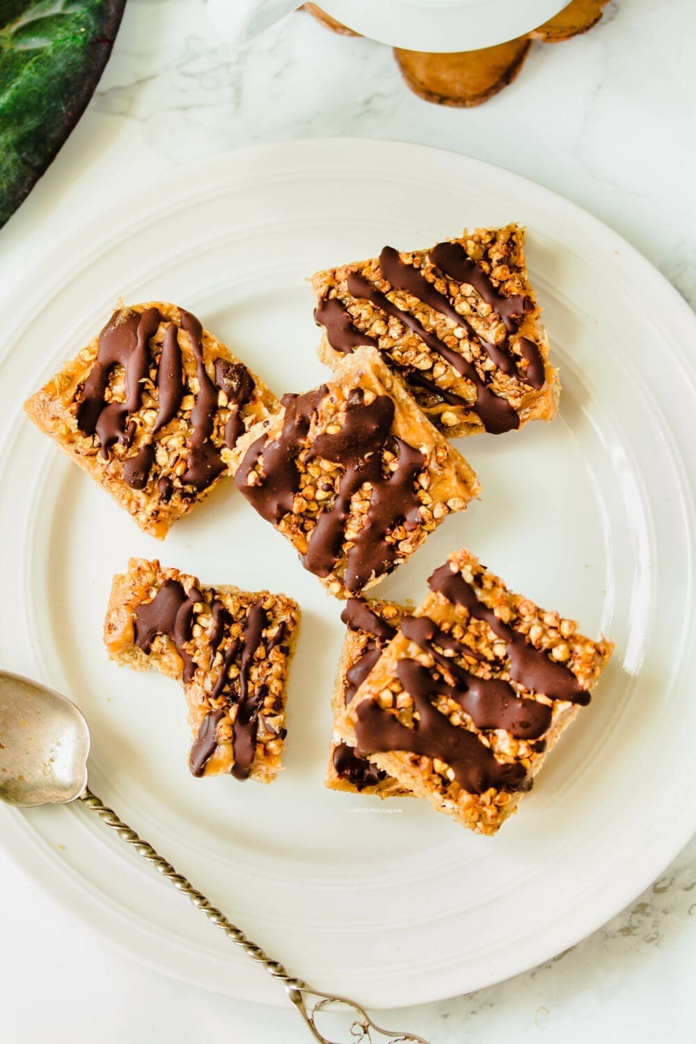 Healthy Protein Bars