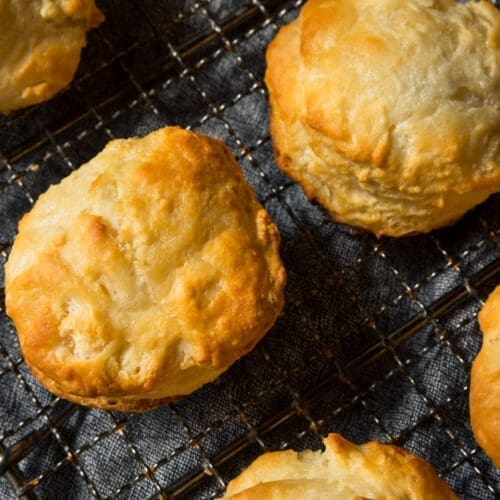 Low Calorie Biscuits