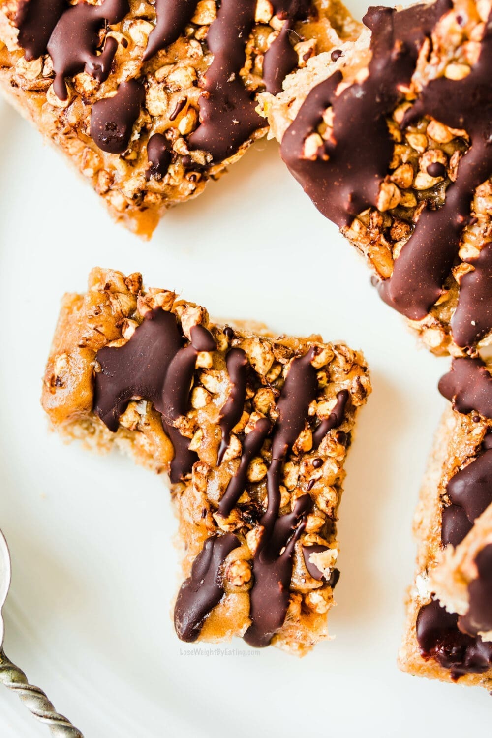 Healthy Protein Bars