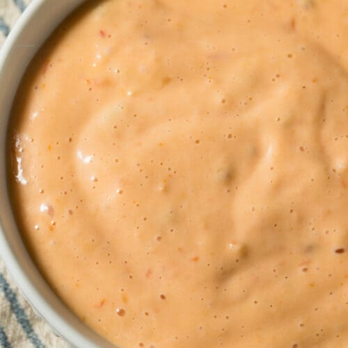 Low Calorie Chick Fil A Sauce