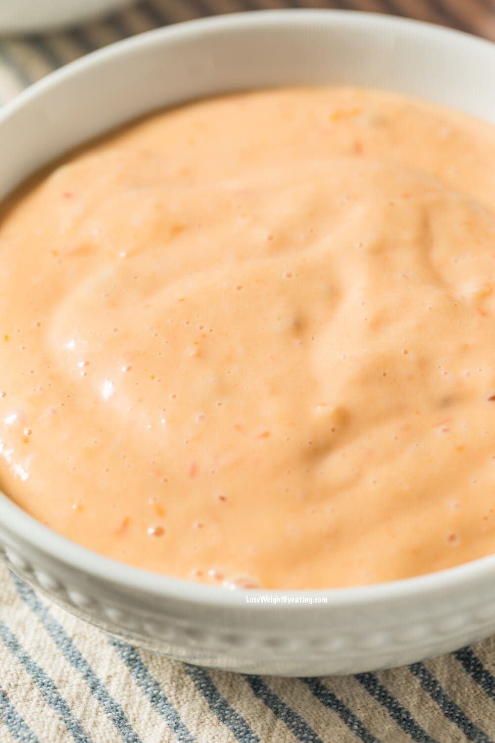 Low Calorie Chick Fil A Sauce