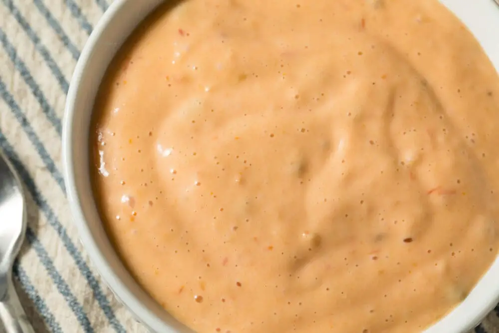 Low Calorie Chick Fil A Sauce