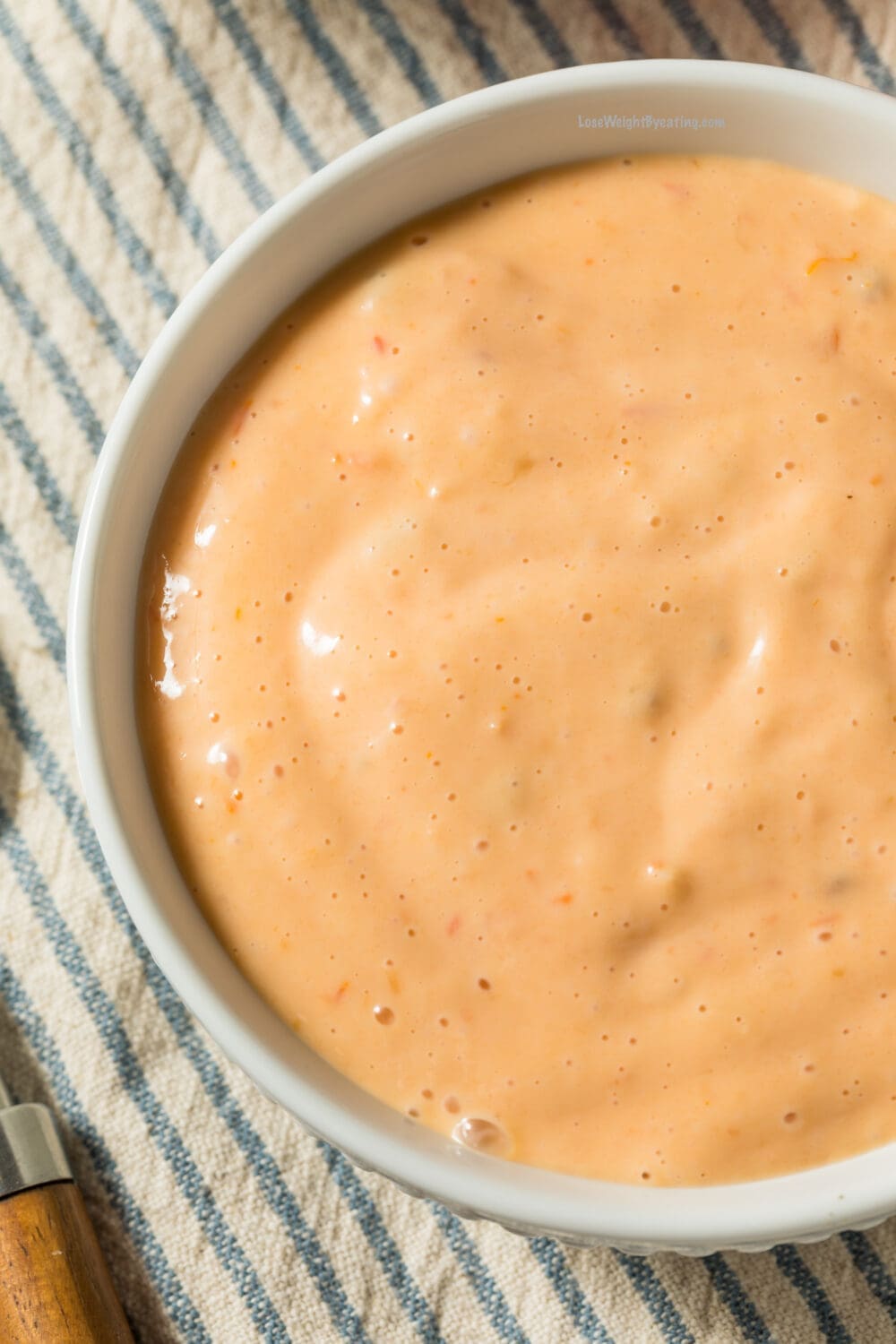 Low Calorie Chick Fil A Sauce