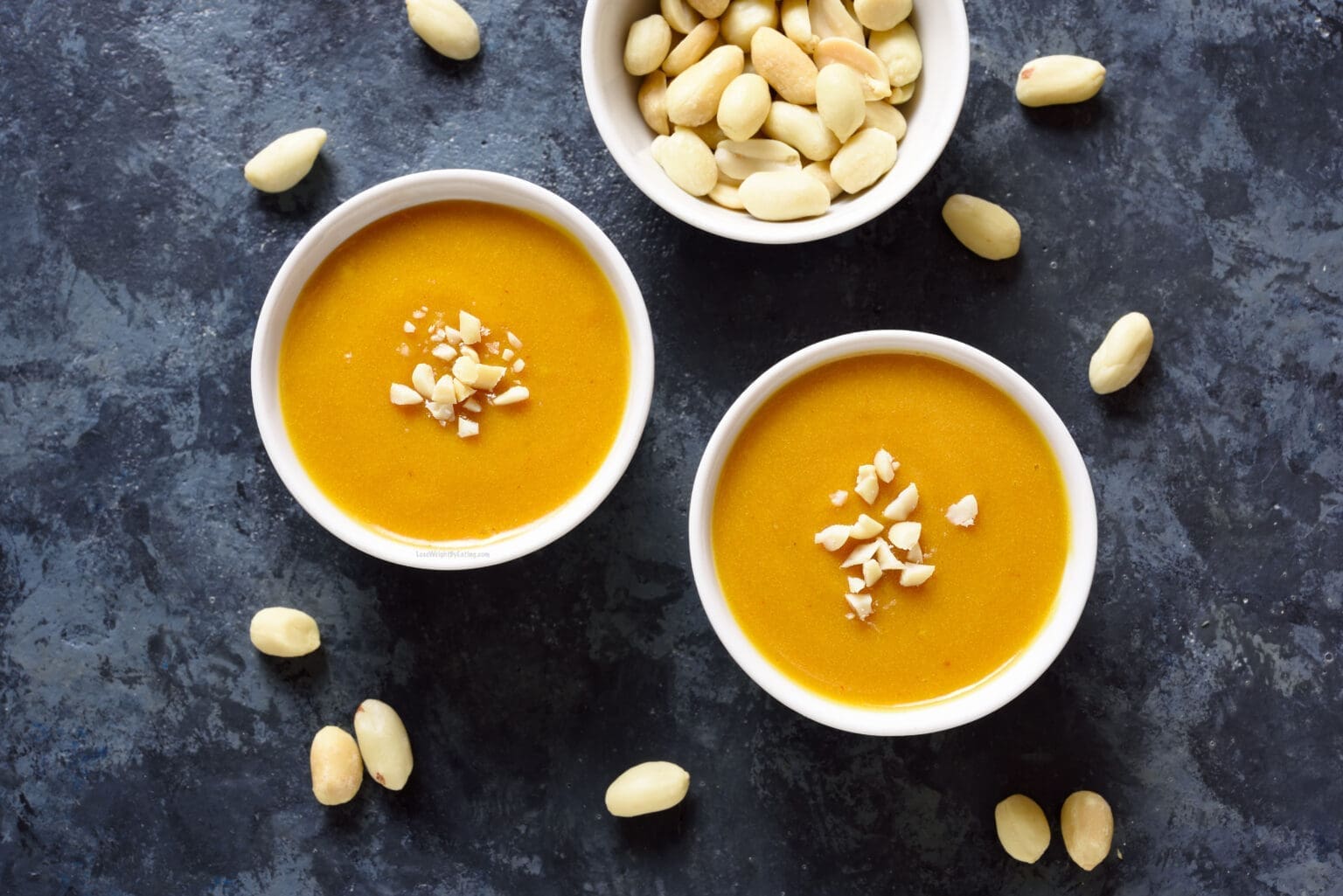 Low Calorie Peanut Sauce Lose Weight By Eating