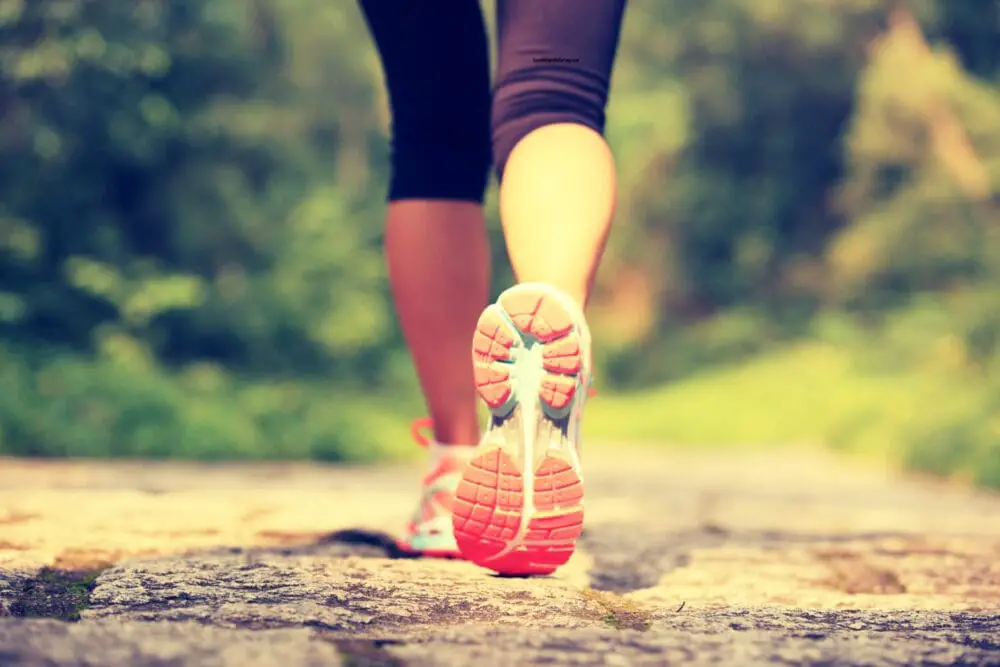 The Ultimate Guide to Walking for Weight Loss