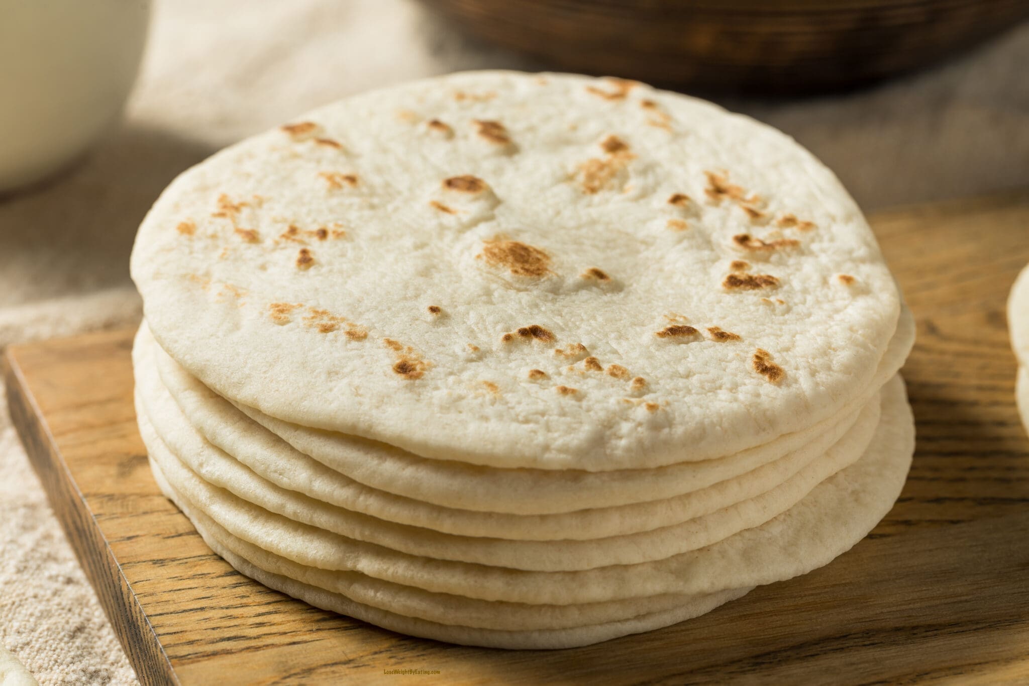 Low Calorie High Protein Tortillas Lose Weight By Eating