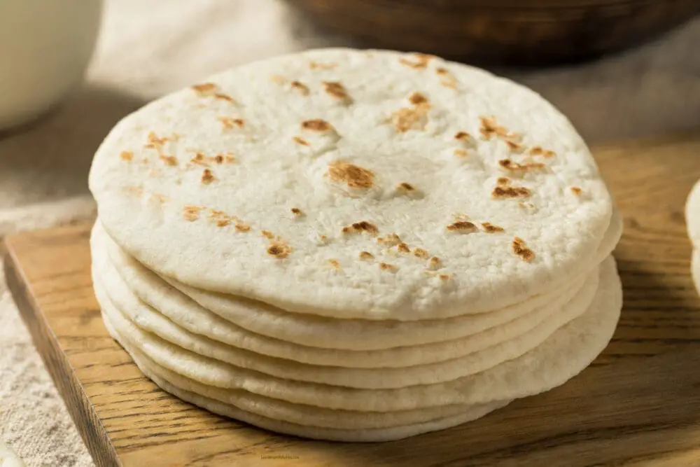 low calorie tortillas