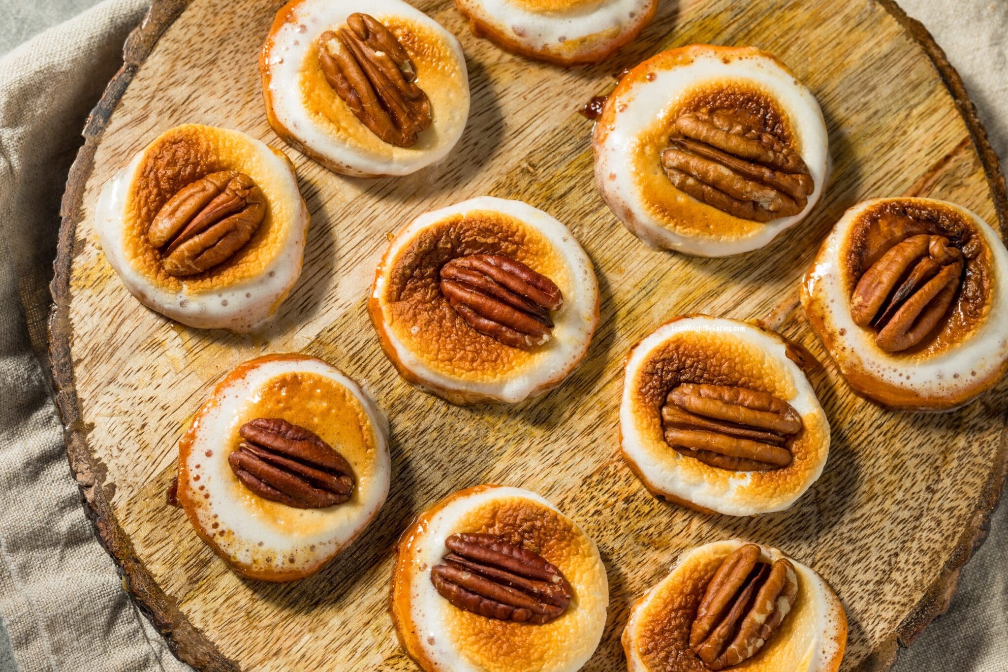 Low Calorie Sweet Potato Casserole Bites Lose Weight By Eating low-calorie-sweet-potato-casserole-bites-lose-weight-by-eating