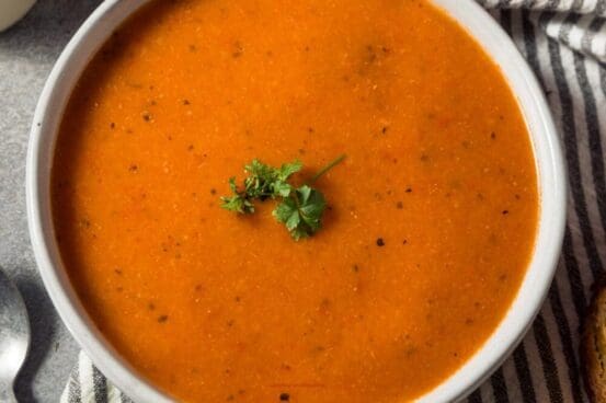 3 Ingredient Fat Burning Soup