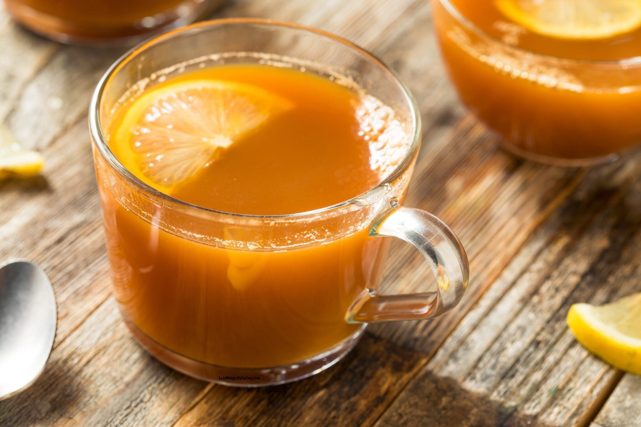 Costa Rican Tea For Weight Loss Weight Loss Costa Rican Tea Recipe - Lose Weight By Eating